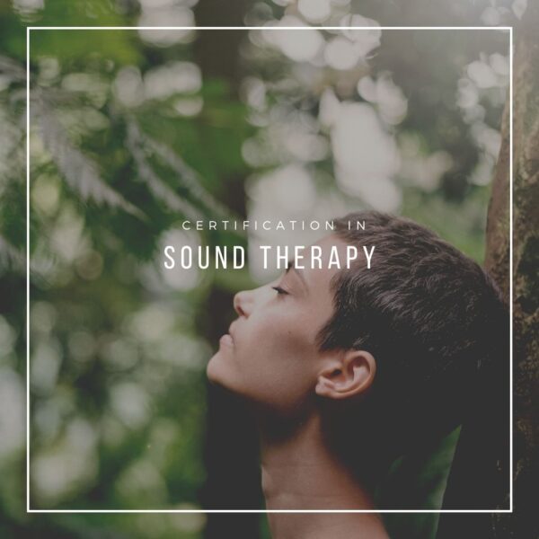 Sound Therapy