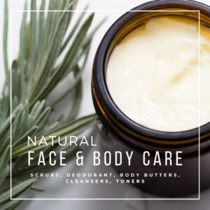 Natural Face & Bodycare