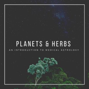 Planets and Herbs